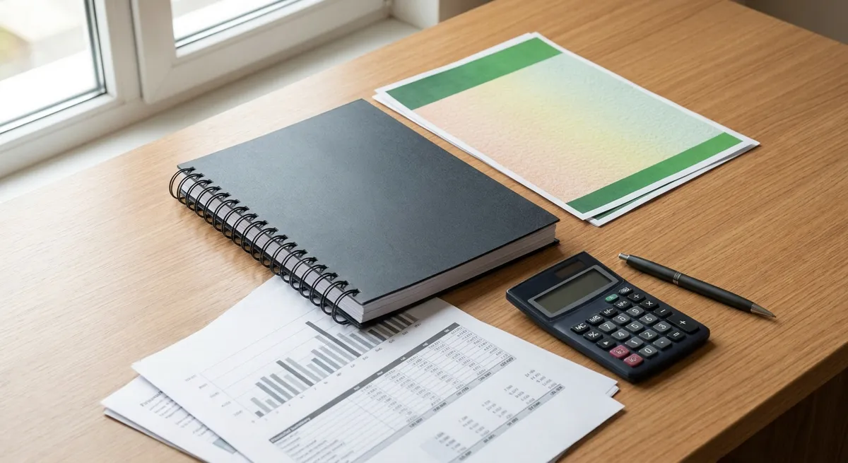 livrables audit énergétique