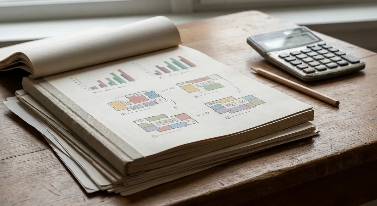 rapport audit monopropriété