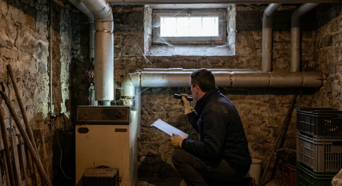 audit énergétique immeuble monopropriété