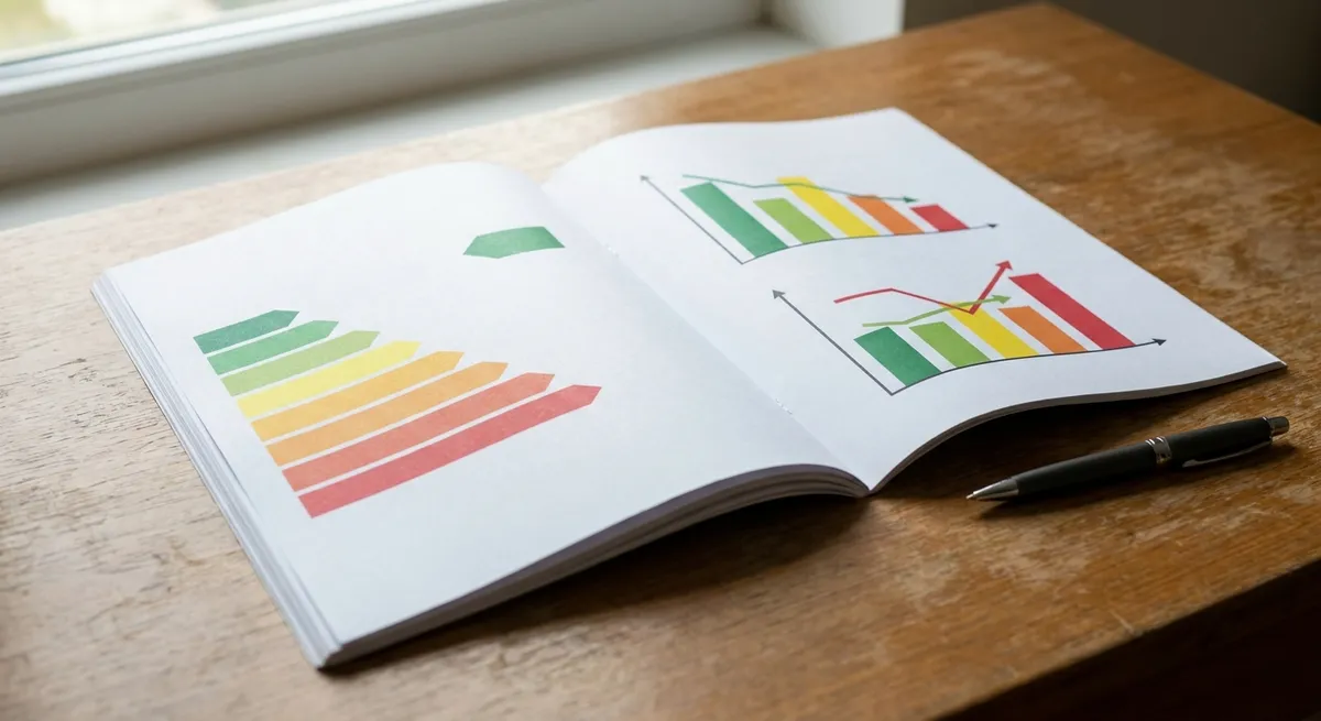 rapport audit énergétique