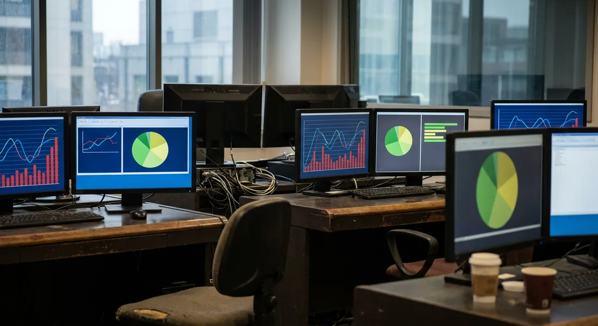 bilan énergétique tertiaire