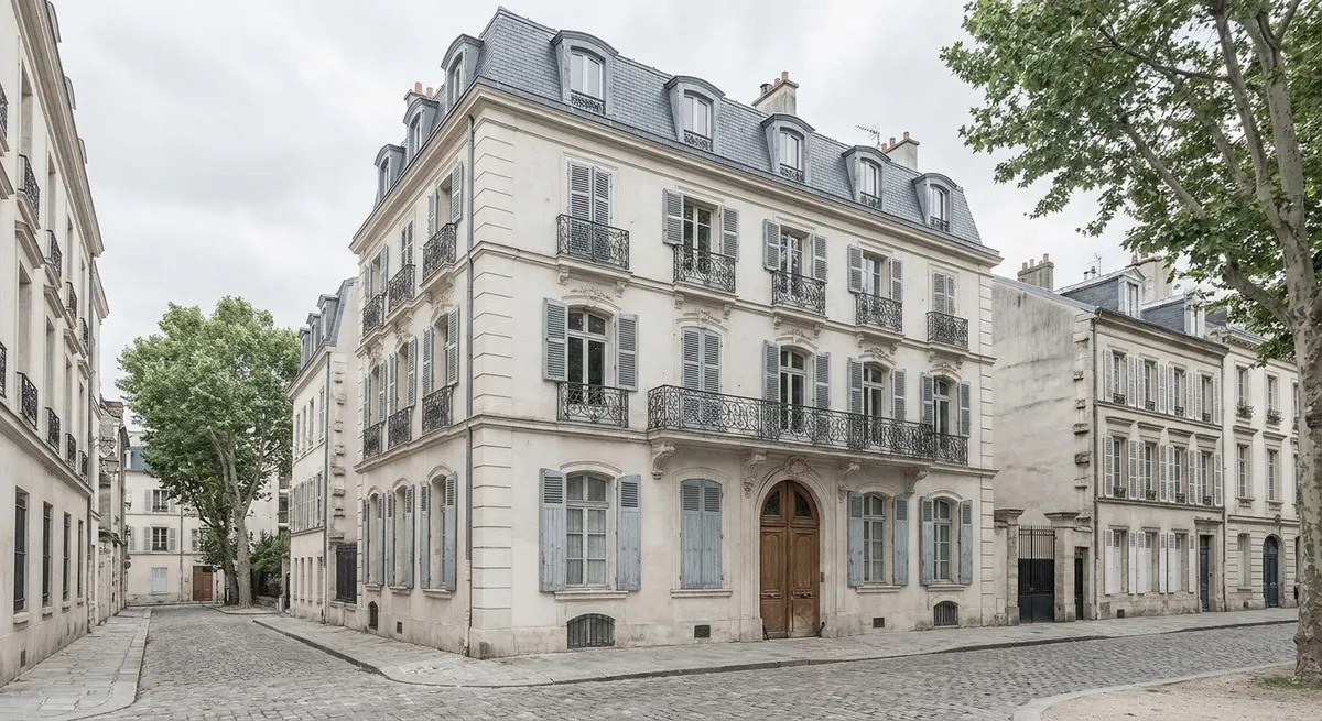 Immeuble en monopropriété : obligations du bailleur