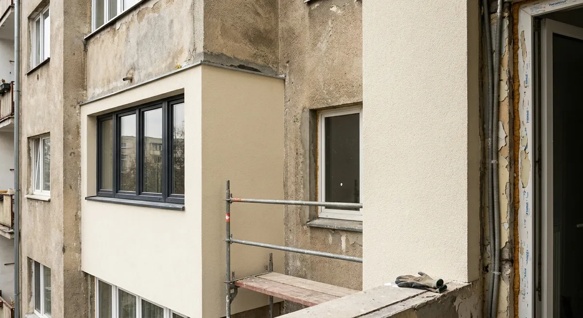 cumul aides copropriété rénovation
