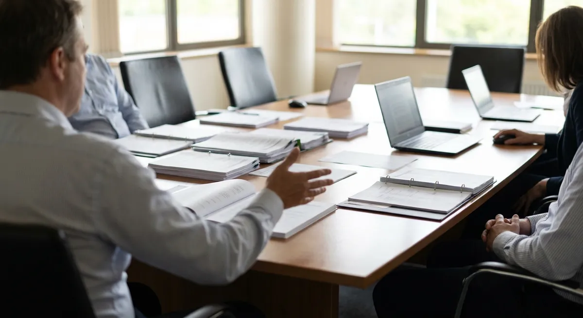 présentation rapport DPE conseil syndical