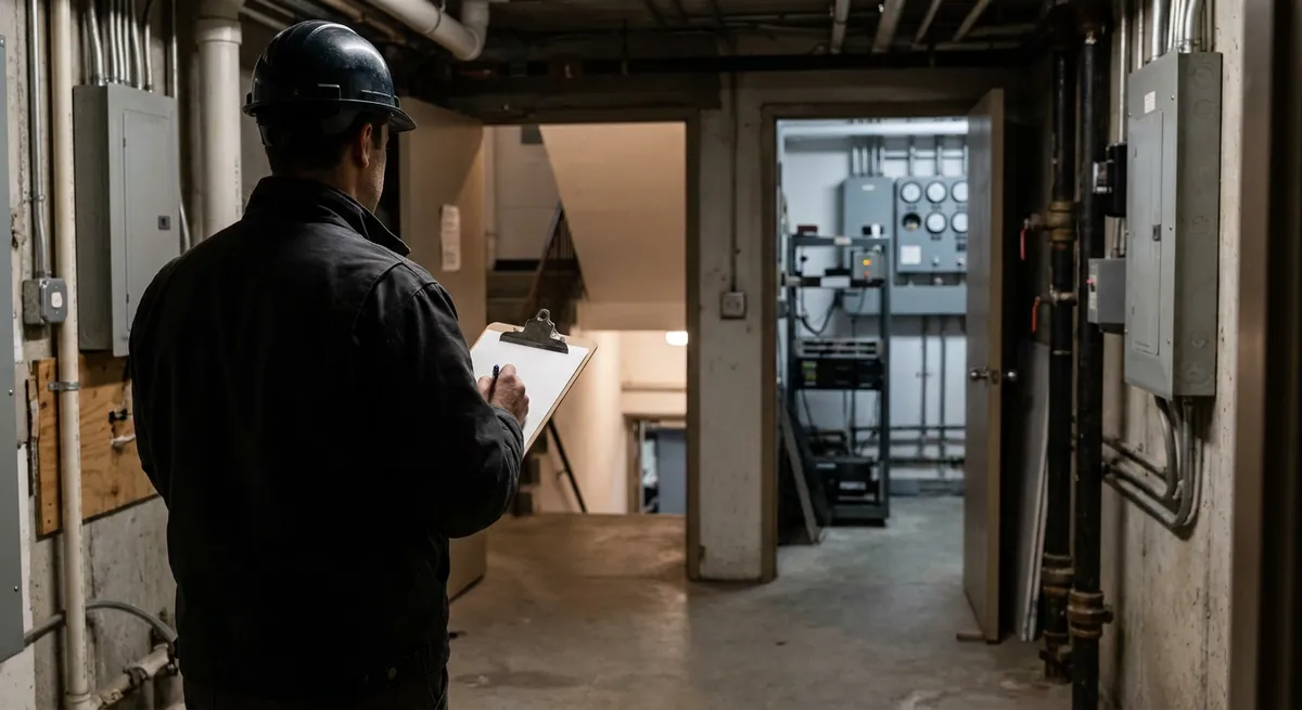 visite technique DTG Paris