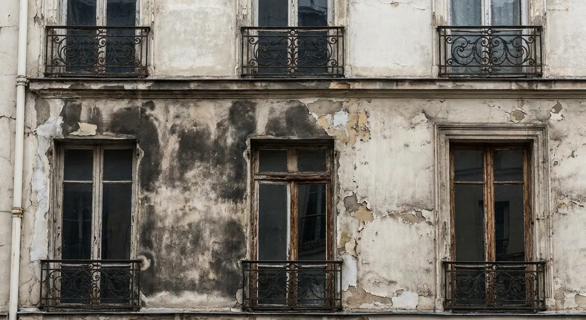 MaPrime Logement Décent insalubrité