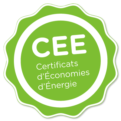 Logo CEE Coup de pouce