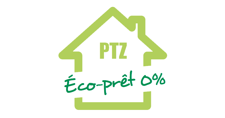 Logo Éco-PTZ