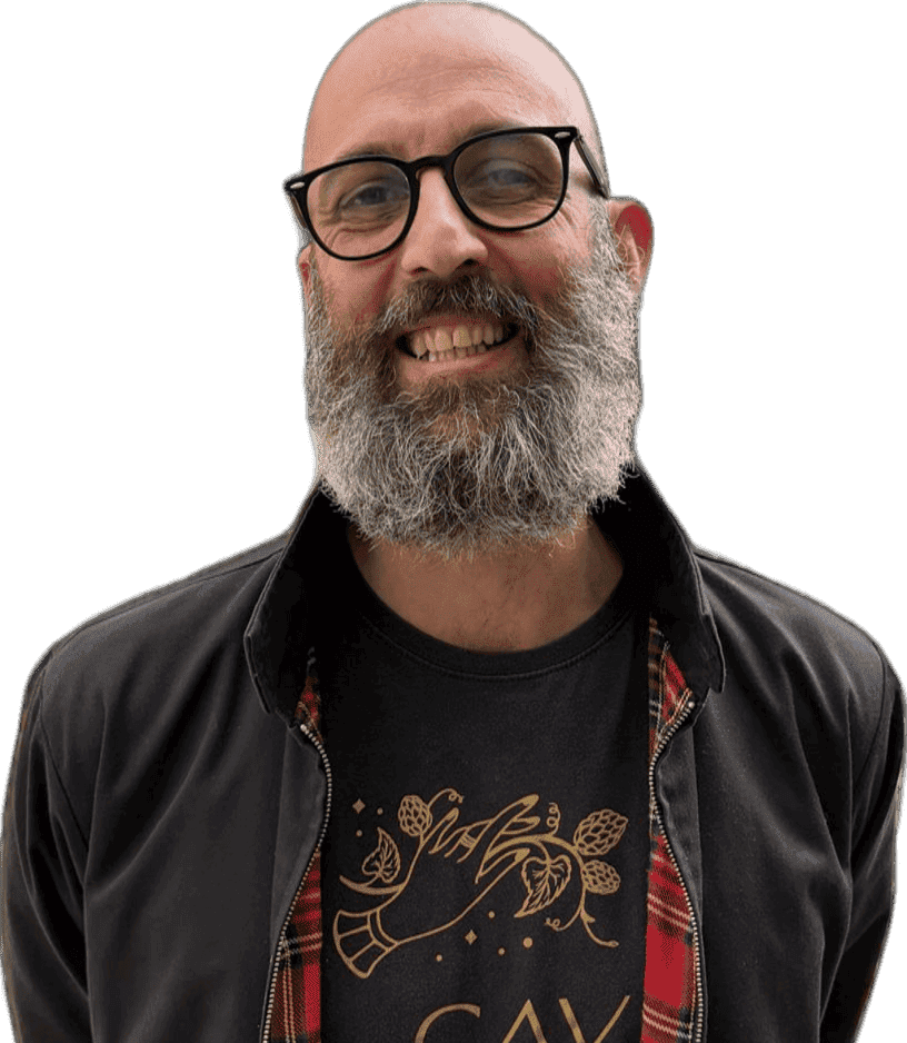 Sébastien Geay — MAR à Angers